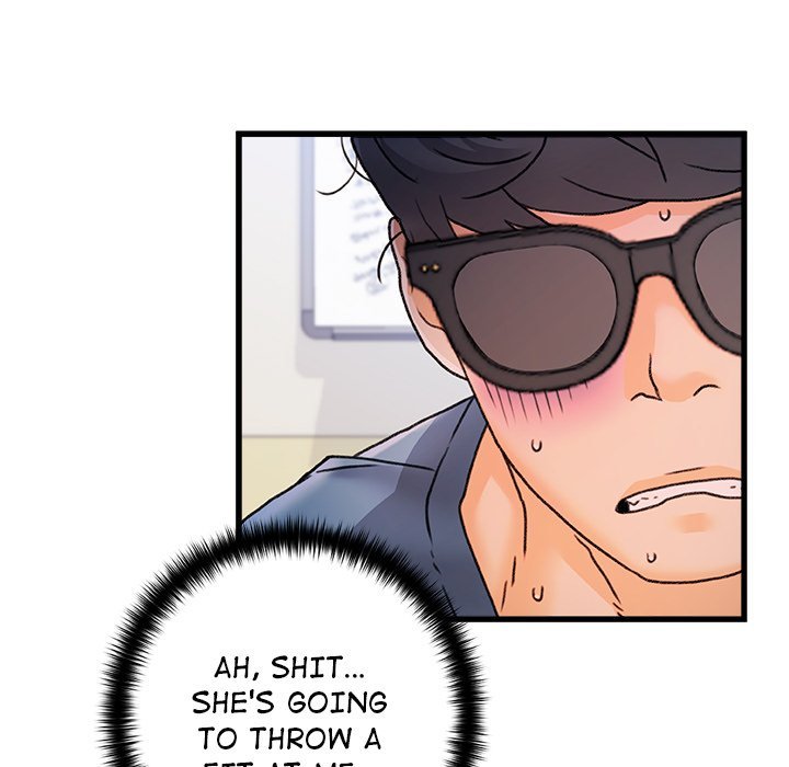 More Than Friends Manhwa - Chapter 14 Page 18