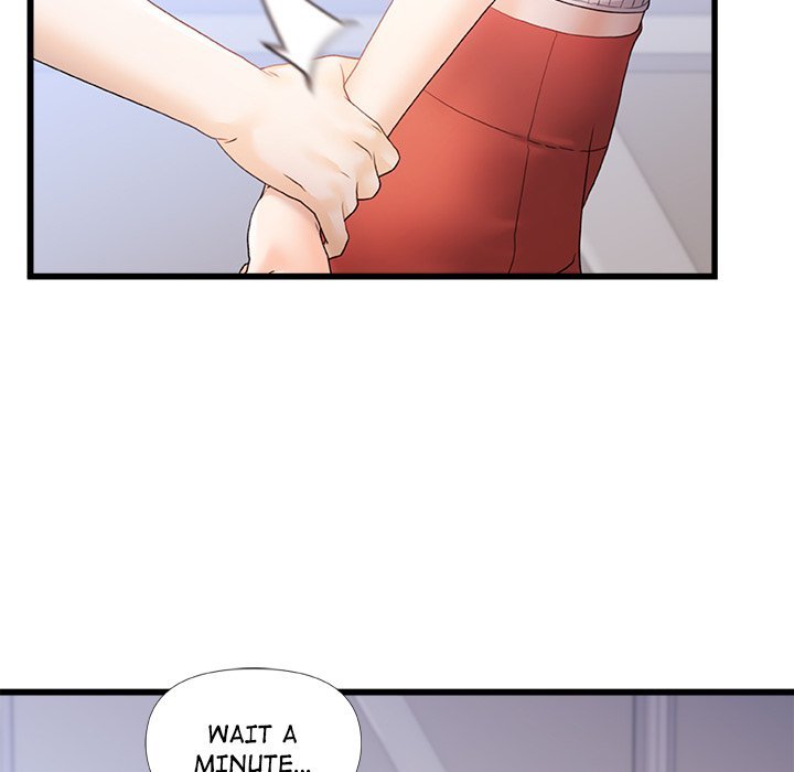 More Than Friends Manhwa - Chapter 14 Page 22