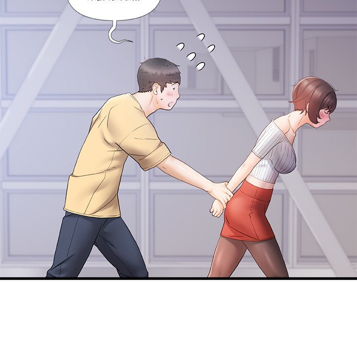 More Than Friends Manhwa - Chapter 14 Page 23