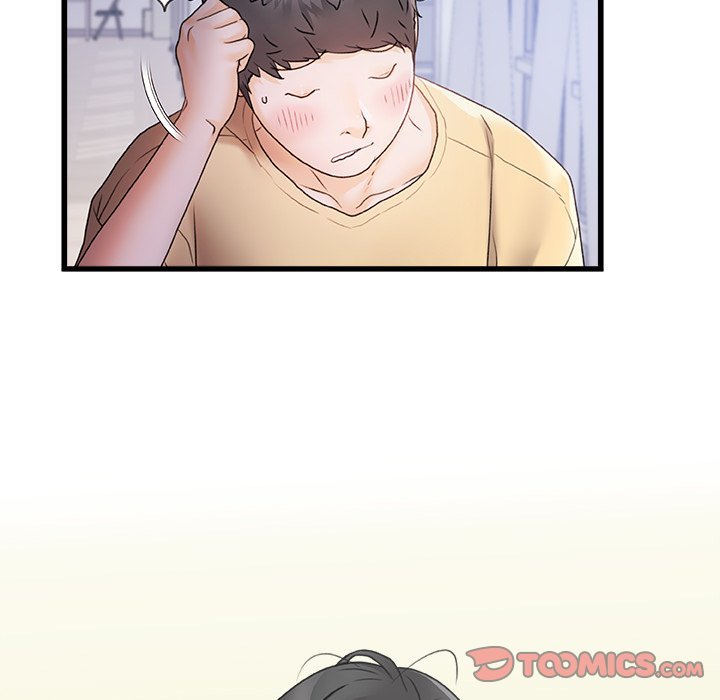 More Than Friends Manhwa - Chapter 14 Page 29