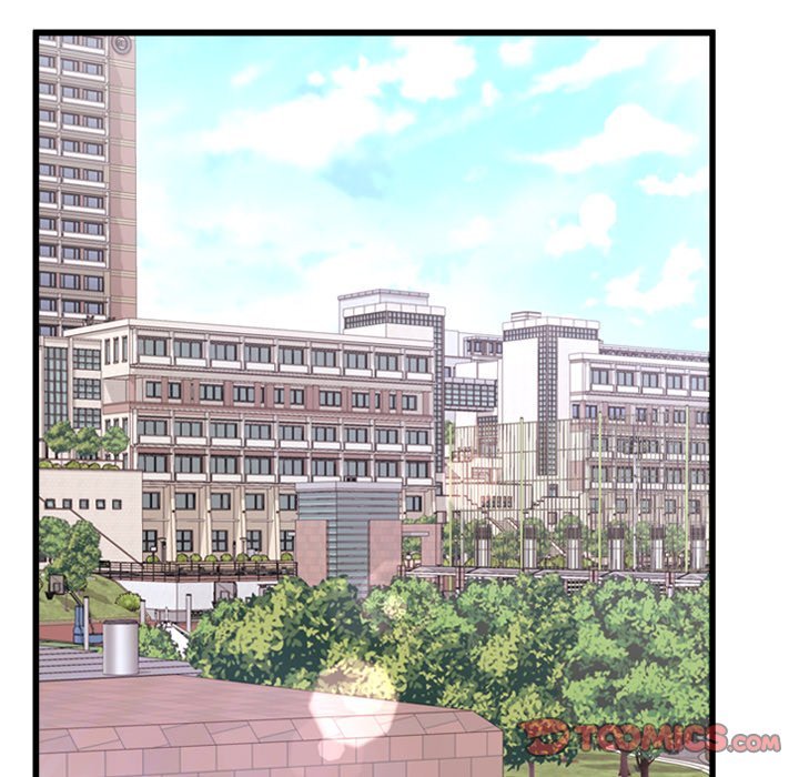 More Than Friends Manhwa - Chapter 14 Page 33