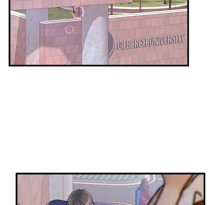 More Than Friends Manhwa - Chapter 14 Page 34