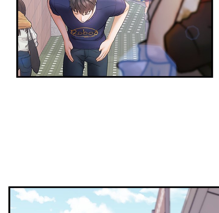 More Than Friends Manhwa - Chapter 14 Page 35