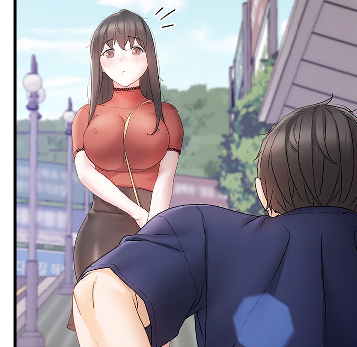 More Than Friends Manhwa - Chapter 14 Page 36