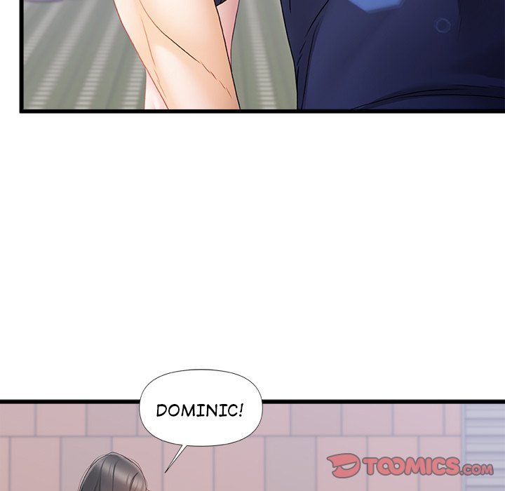 More Than Friends Manhwa - Chapter 14 Page 37