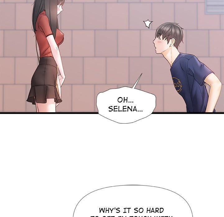 More Than Friends Manhwa - Chapter 14 Page 38