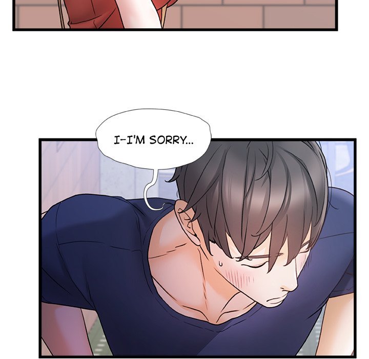 More Than Friends Manhwa - Chapter 14 Page 40