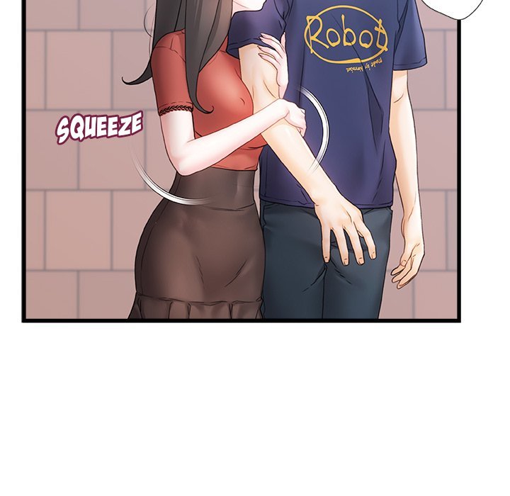 More Than Friends Manhwa - Chapter 14 Page 42