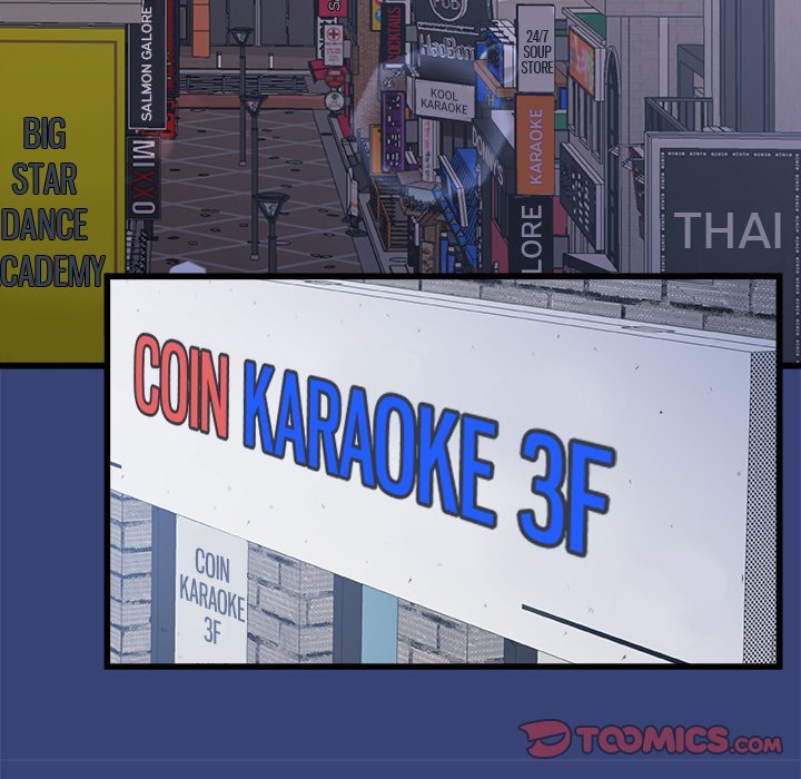 More Than Friends Manhwa - Chapter 14 Page 45