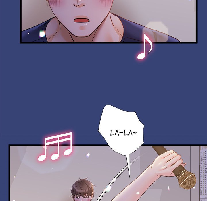 More Than Friends Manhwa - Chapter 14 Page 47