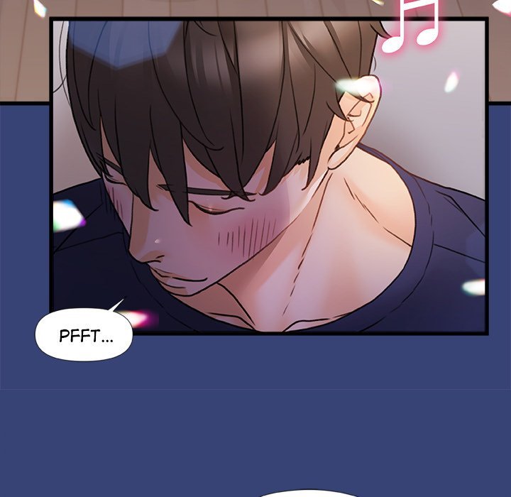 More Than Friends Manhwa - Chapter 14 Page 52