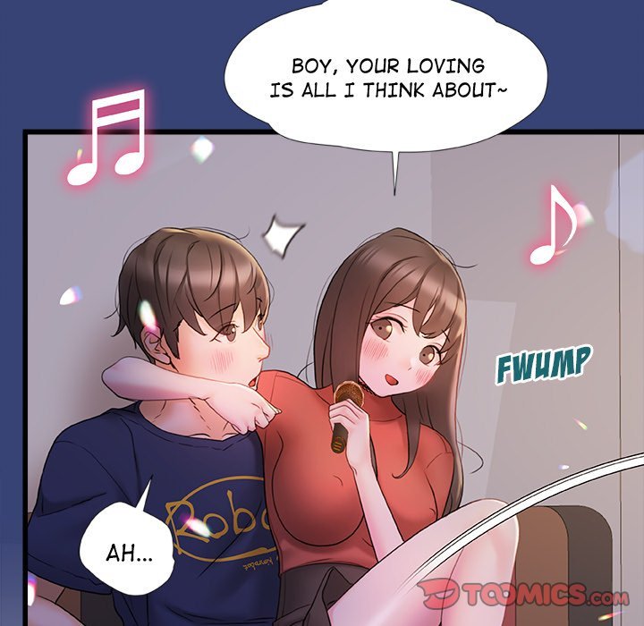 More Than Friends Manhwa - Chapter 14 Page 53
