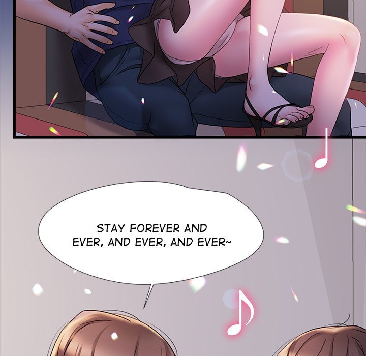 More Than Friends Manhwa - Chapter 14 Page 54