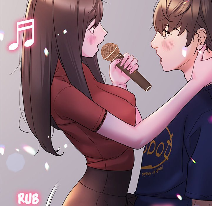 More Than Friends Manhwa - Chapter 14 Page 55