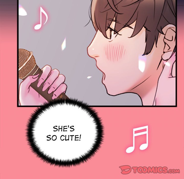 More Than Friends Manhwa - Chapter 14 Page 57