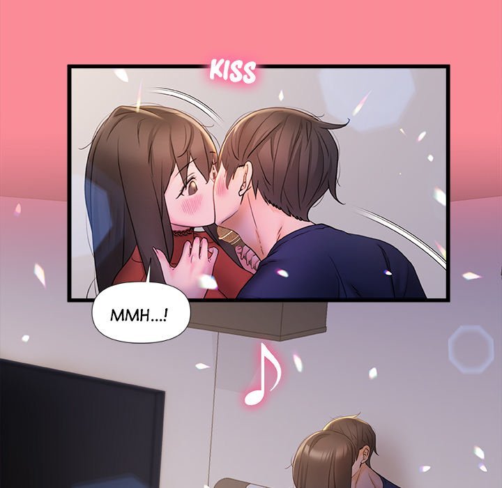 More Than Friends Manhwa - Chapter 14 Page 58