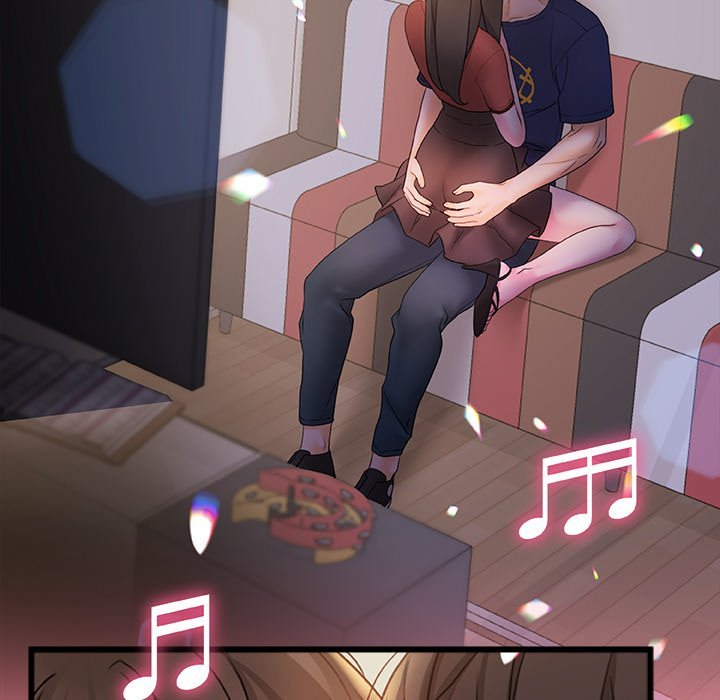 More Than Friends Manhwa - Chapter 14 Page 59