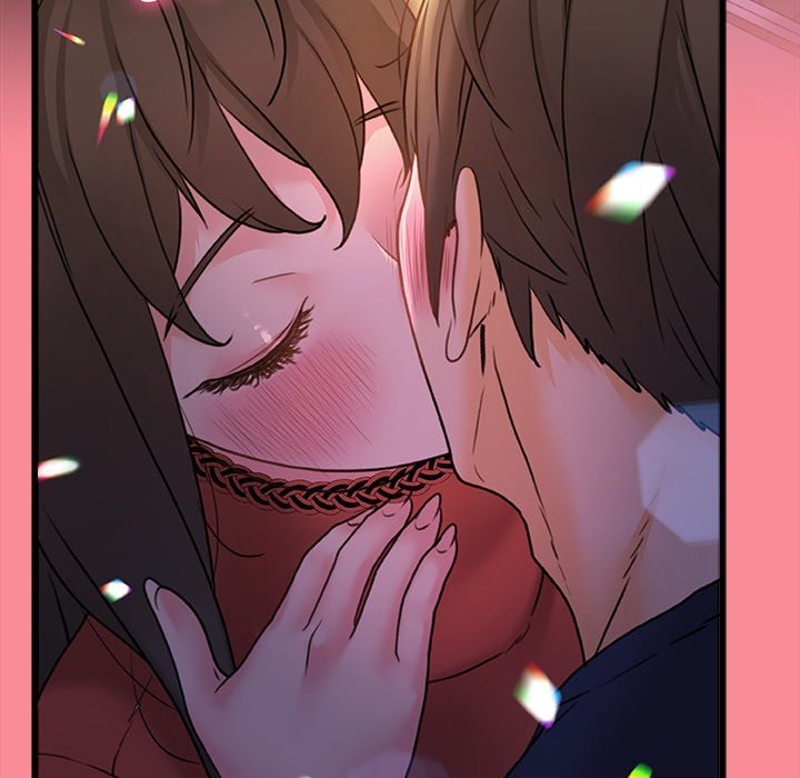 More Than Friends Manhwa - Chapter 14 Page 60