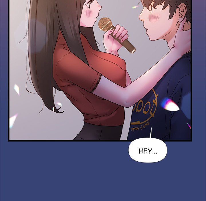 More Than Friends Manhwa - Chapter 14 Page 63