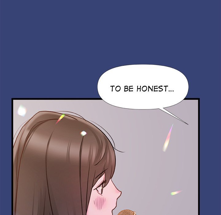More Than Friends Manhwa - Chapter 14 Page 64