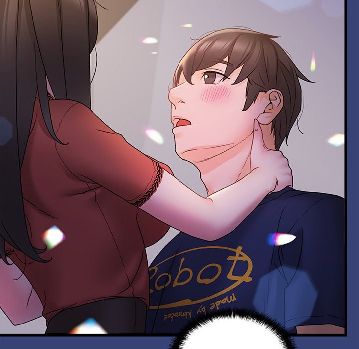 More Than Friends Manhwa - Chapter 14 Page 68