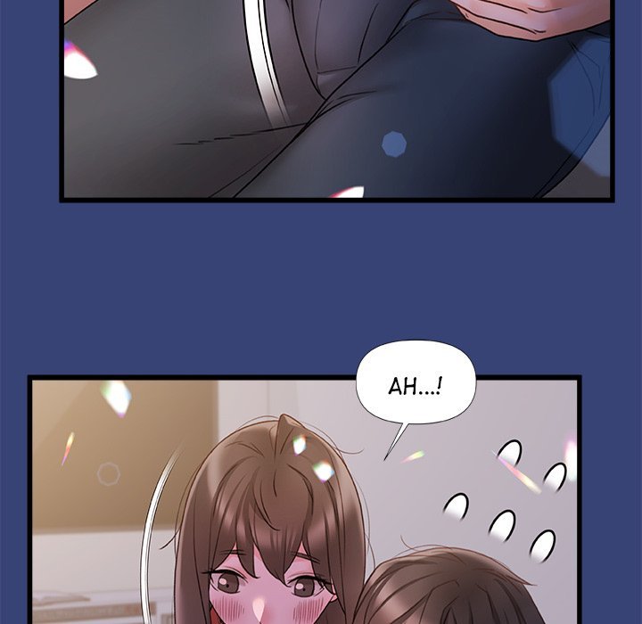 More Than Friends Manhwa - Chapter 14 Page 70