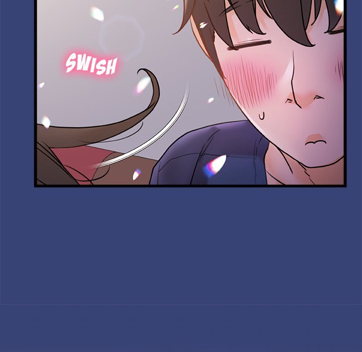 More Than Friends Manhwa - Chapter 14 Page 72