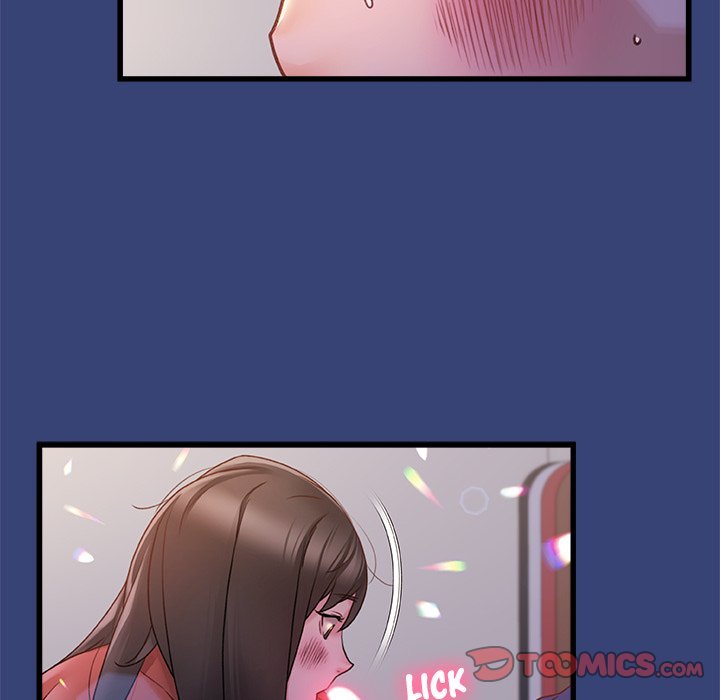 More Than Friends Manhwa - Chapter 14 Page 77