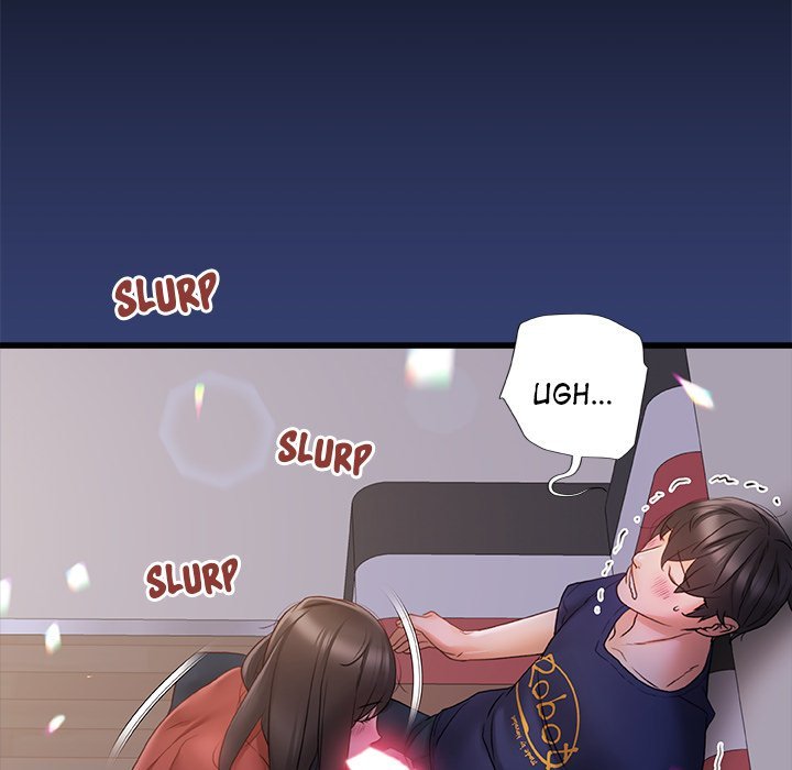 More Than Friends Manhwa - Chapter 14 Page 80