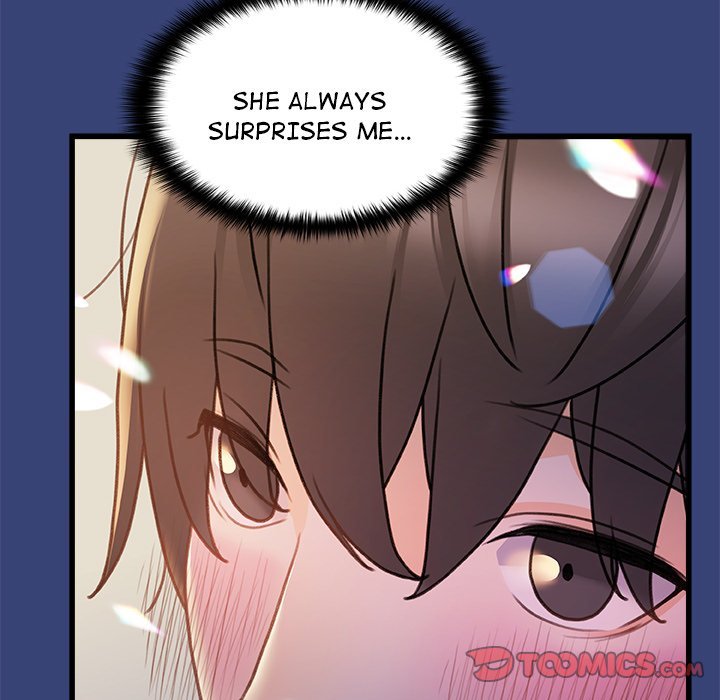 More Than Friends Manhwa - Chapter 14 Page 89