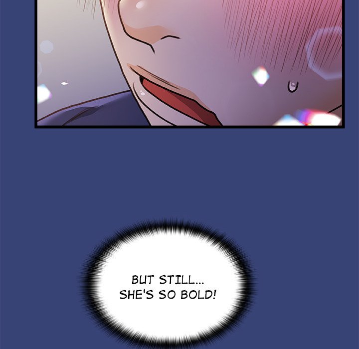 More Than Friends Manhwa - Chapter 14 Page 90