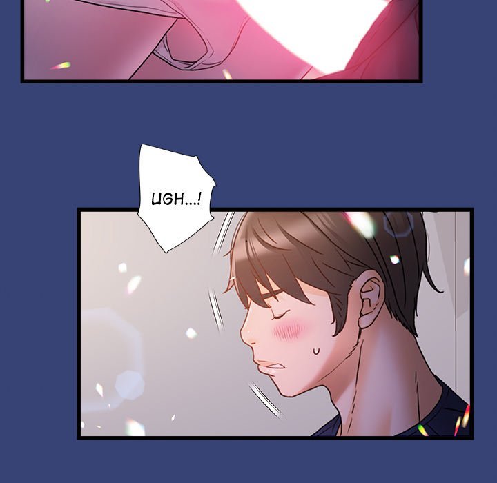 More Than Friends Manhwa - Chapter 14 Page 92