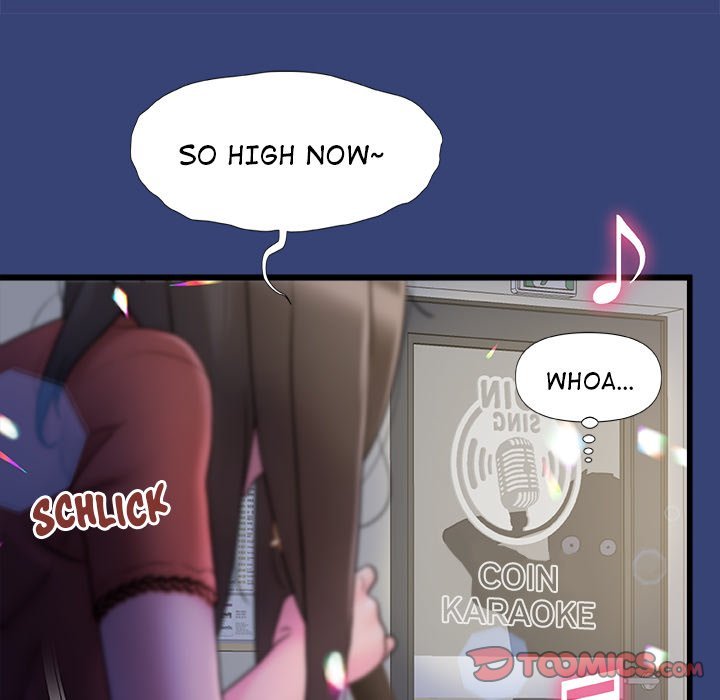 More Than Friends Manhwa - Chapter 14 Page 97