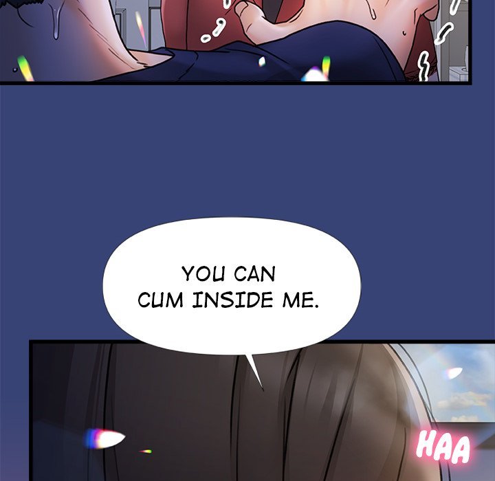 More Than Friends Manhwa - Chapter 14 Page 107