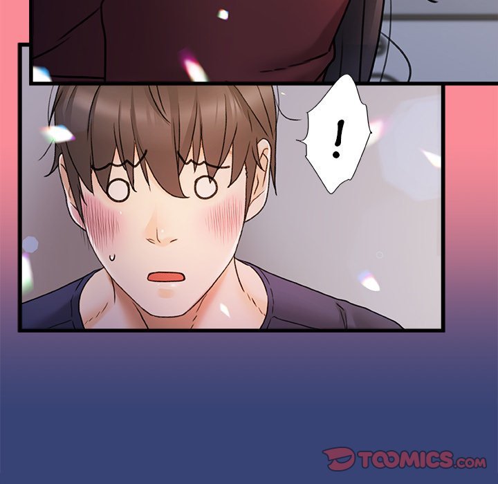 More Than Friends Manhwa - Chapter 14 Page 109
