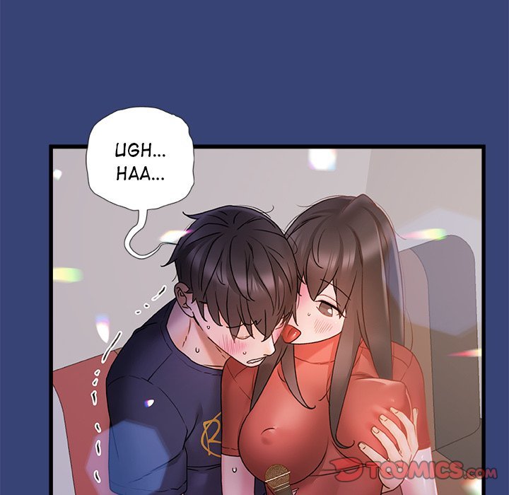More Than Friends Manhwa - Chapter 14 Page 113