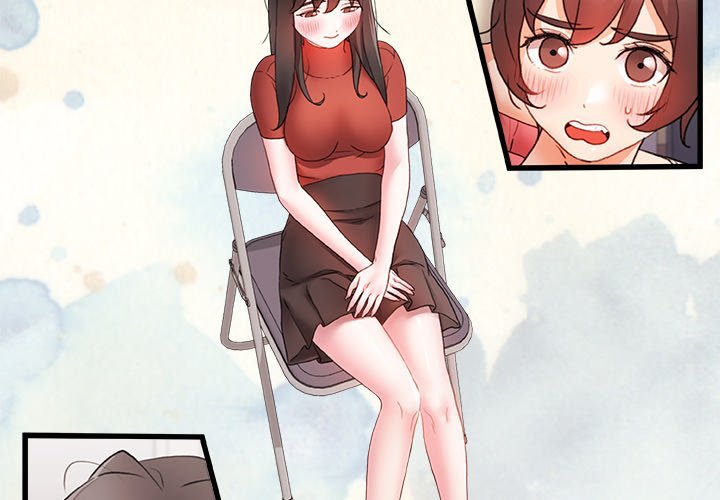 More Than Friends Manhwa - Chapter 6 Page 3