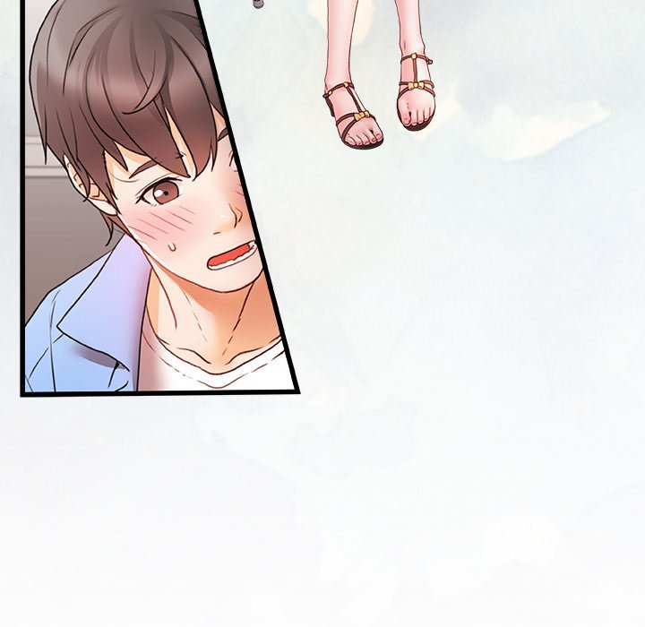 More Than Friends Manhwa - Chapter 6 Page 4