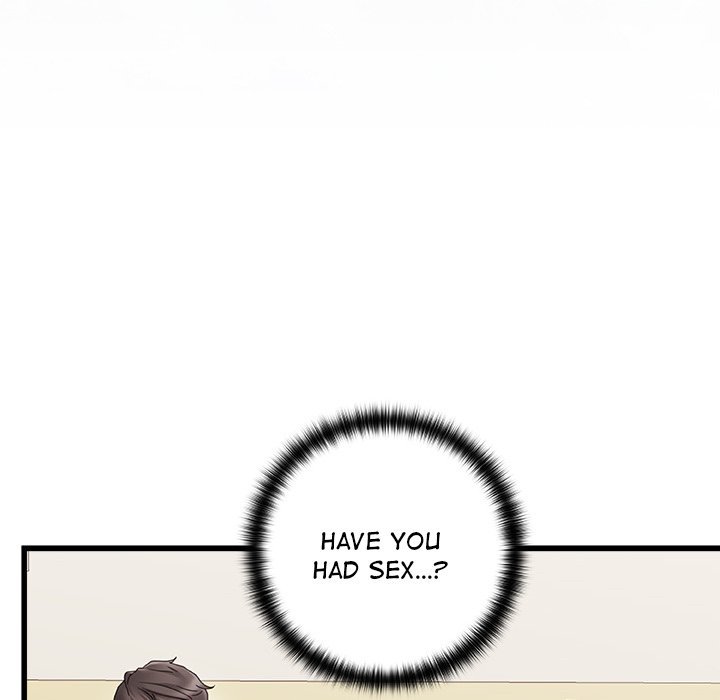 More Than Friends Manhwa - Chapter 6 Page 5