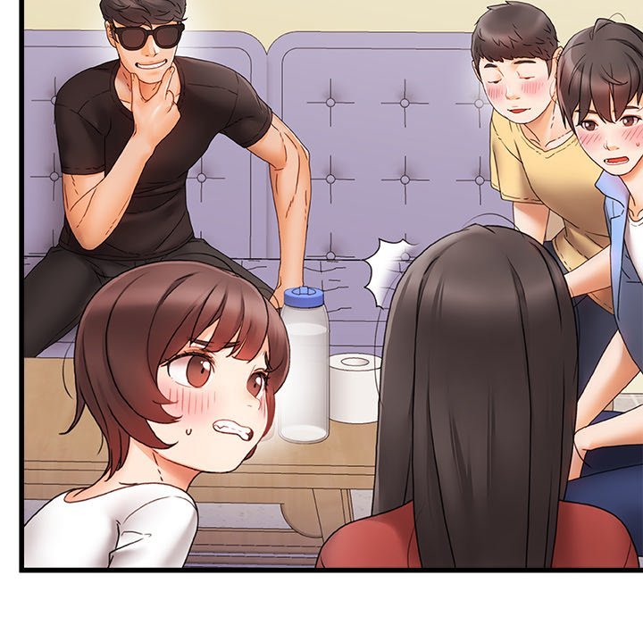 More Than Friends Manhwa - Chapter 6 Page 6