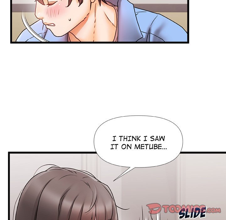 More Than Friends Manhwa - Chapter 6 Page 9
