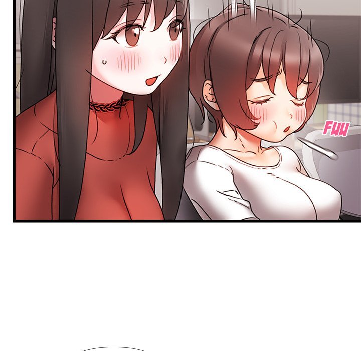 More Than Friends Manhwa - Chapter 6 Page 10