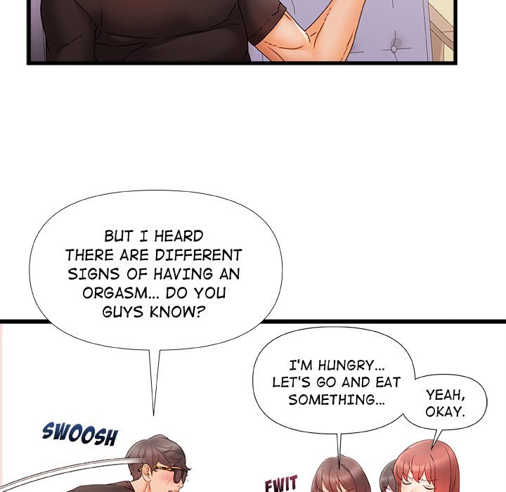 More Than Friends Manhwa - Chapter 6 Page 13