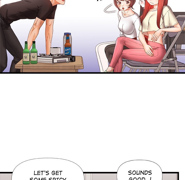 More Than Friends Manhwa - Chapter 6 Page 14