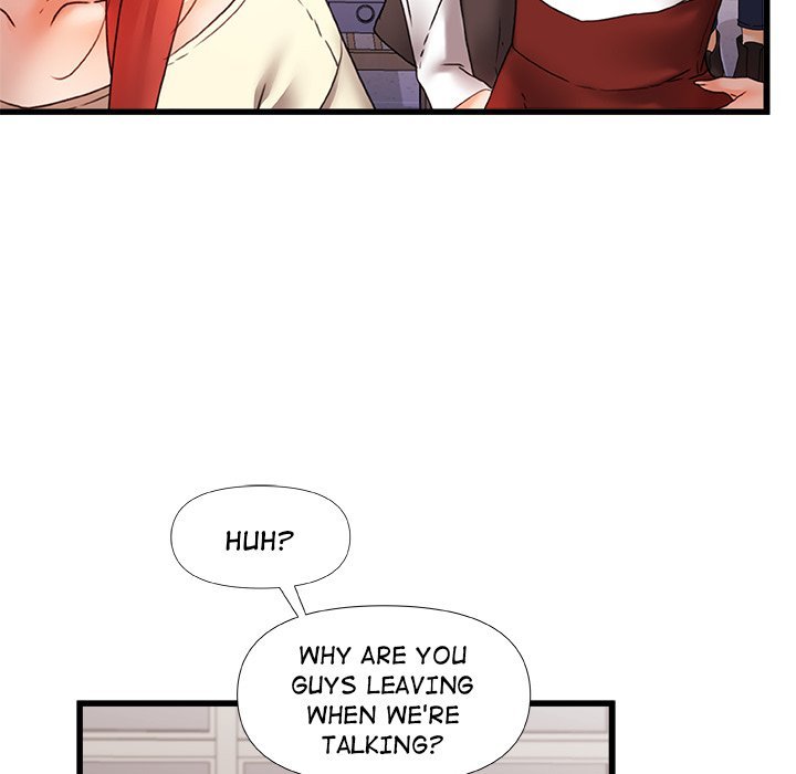 More Than Friends Manhwa - Chapter 6 Page 16