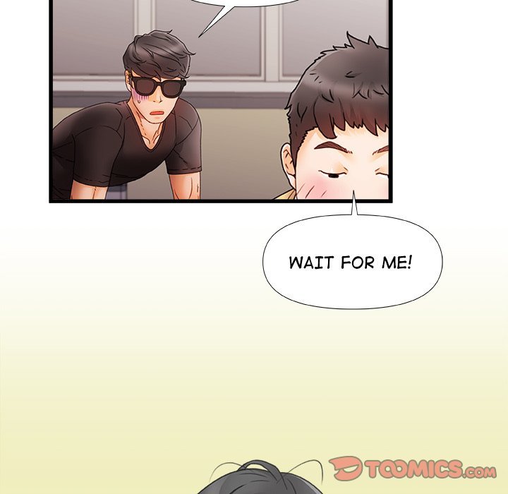More Than Friends Manhwa - Chapter 6 Page 17