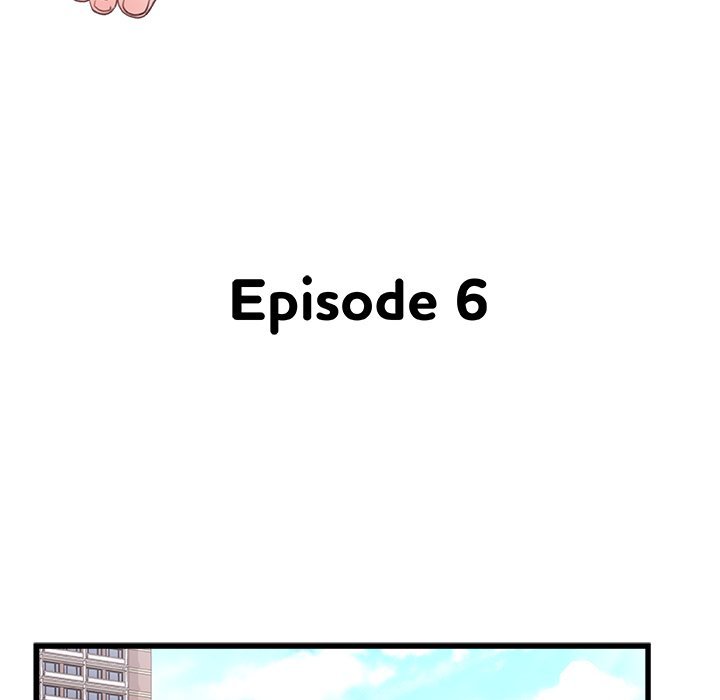 More Than Friends Manhwa - Chapter 6 Page 20