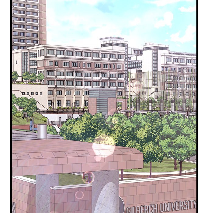 More Than Friends Manhwa - Chapter 6 Page 21