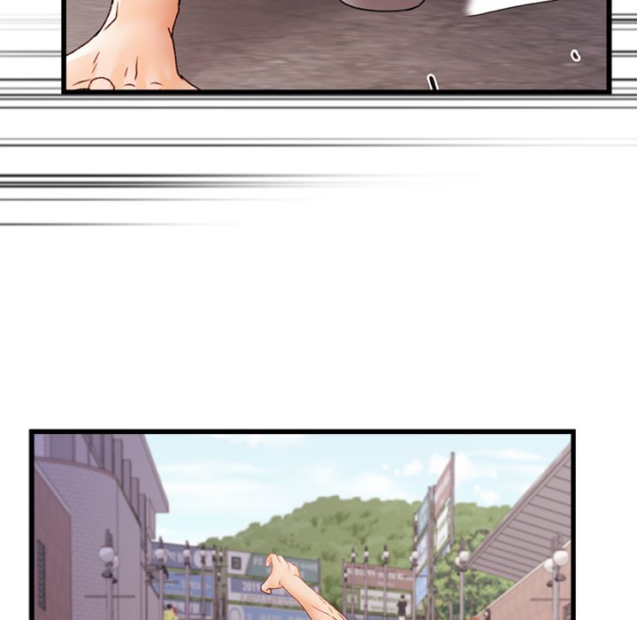 More Than Friends Manhwa - Chapter 6 Page 23