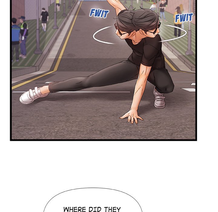 More Than Friends Manhwa - Chapter 6 Page 24